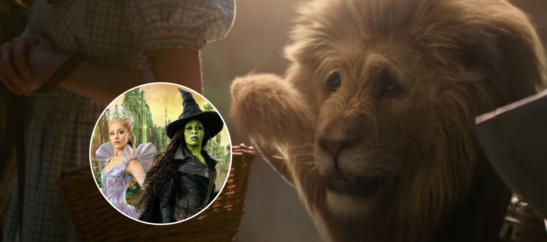 (Fotos: Reprodução/YouTube; Divulgação)