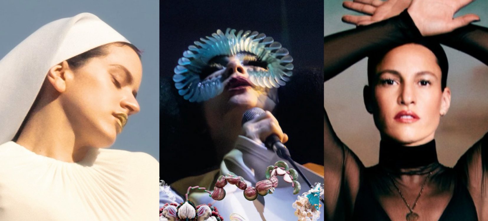 (Fotos: Divulgação)