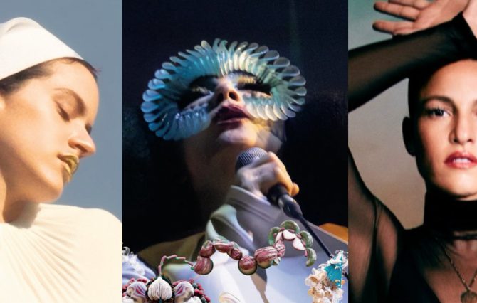 (Fotos: Divulgação)