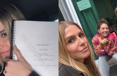 (Fotos: Reprodução/Instagram)