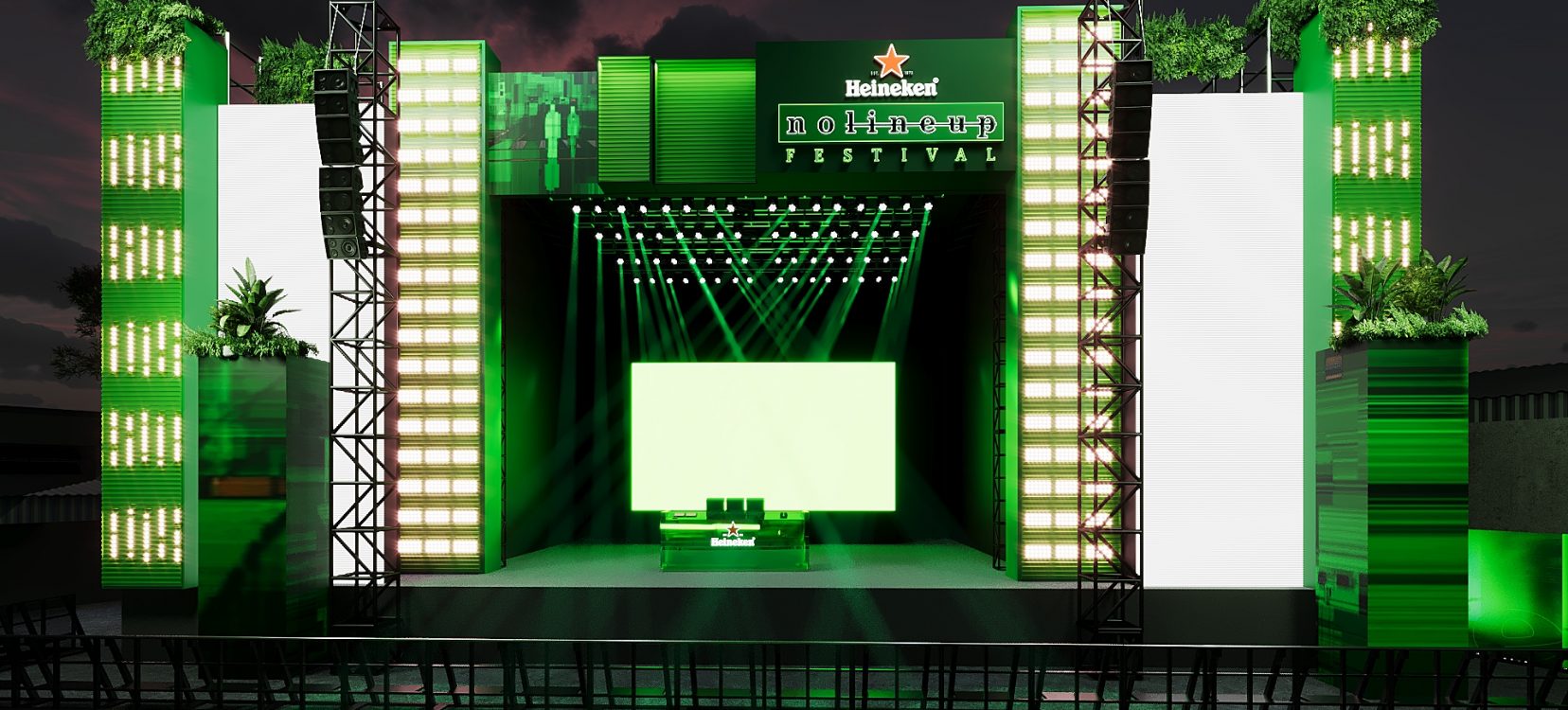 (Foto: Divulgação/Heineken)