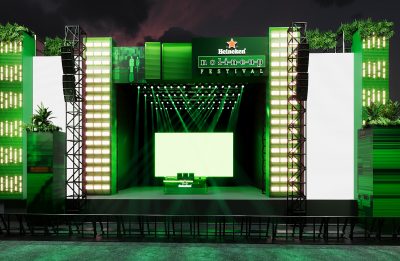 (Foto: Divulgação/Heineken)