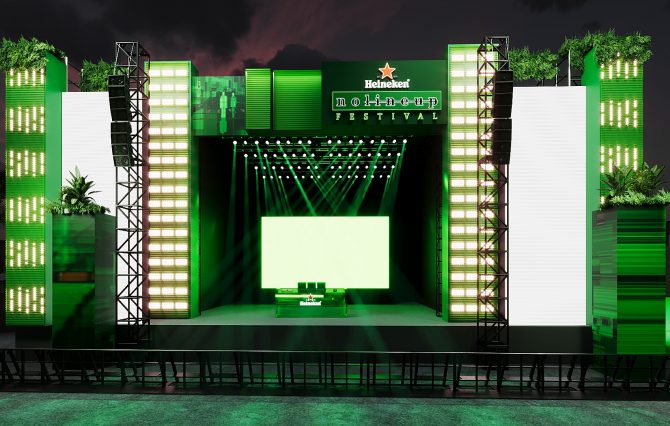 (Foto: Divulgação/Heineken)