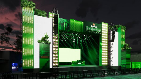 (Foto: Divulgação/Heineken)