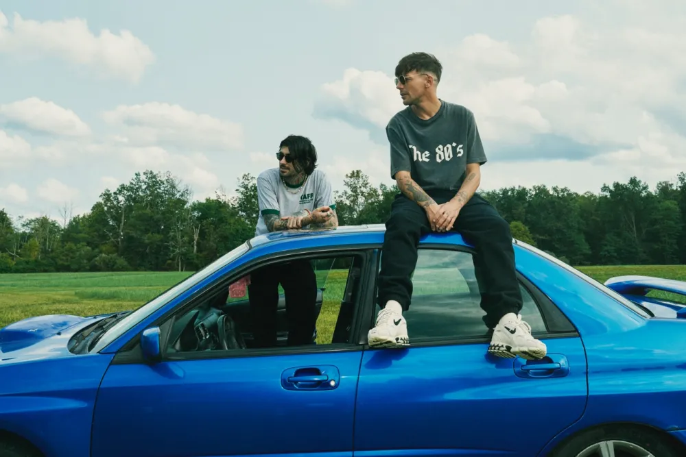 (Foto: Divulgação/Dennis Leupold)