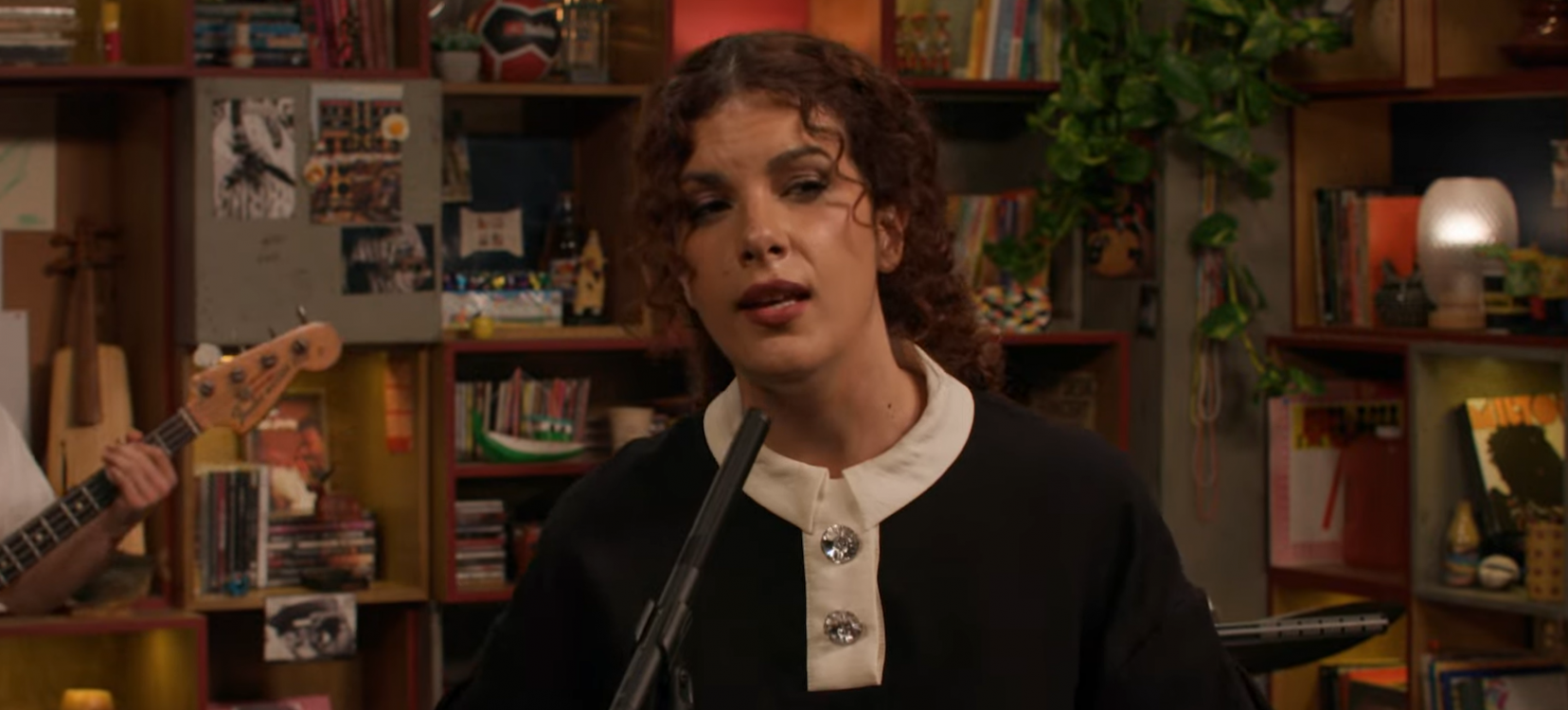 (Foto: Reprodução/YouTube)