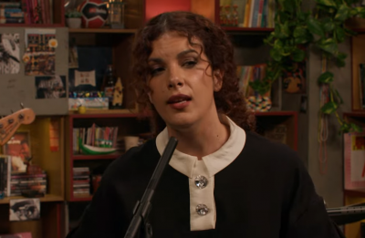 (Foto: Reprodução/YouTube)