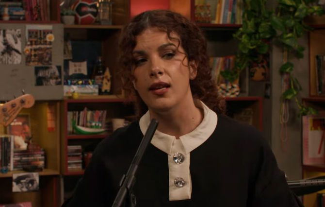 (Foto: Reprodução/YouTube)