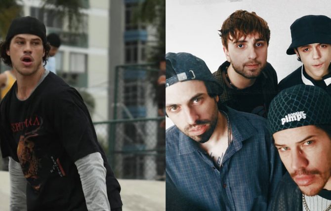 (Fotos: Reprodução/Instagram)