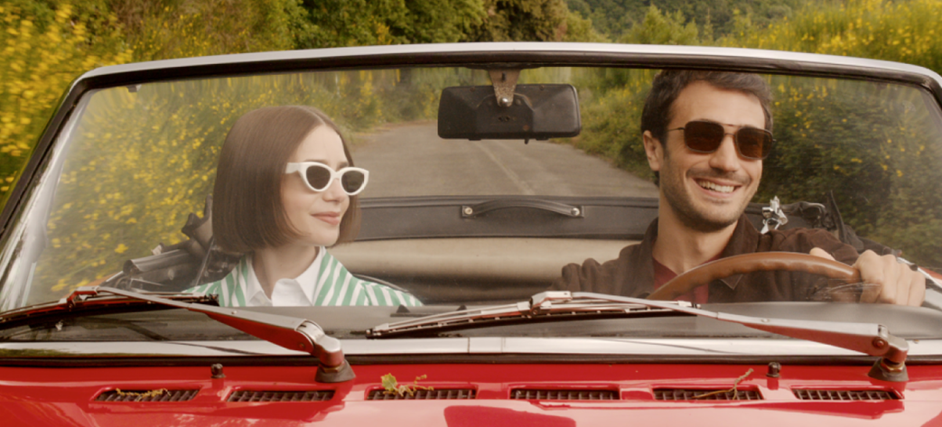 (Foto: Netflix/Divulgação)