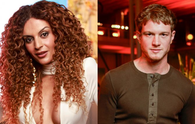 (Foto: Divulgação/TV Globo)