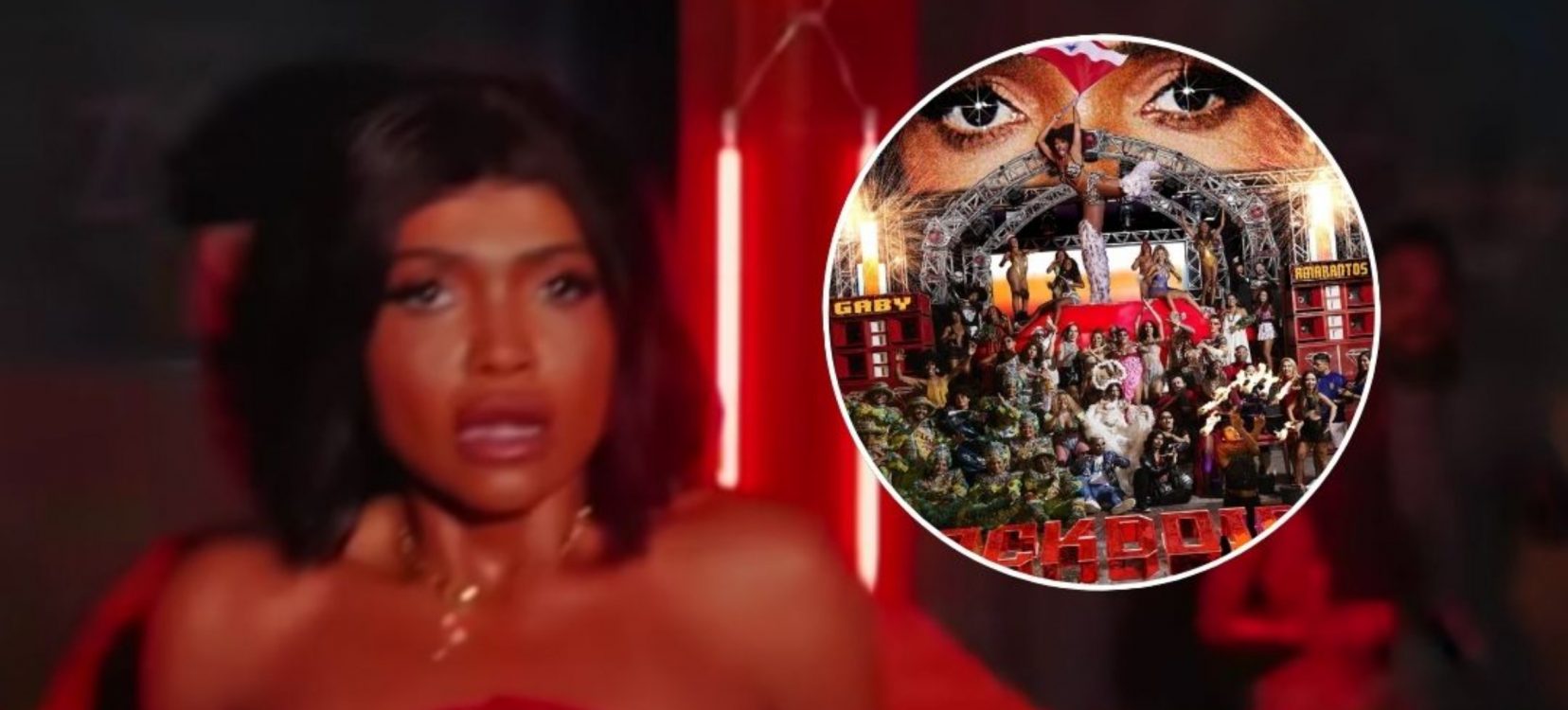 (Foto: Reprodução/YouTube; Divulgação)