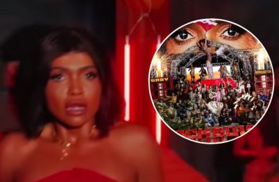 (Foto: Reprodução/YouTube; Divulgação)