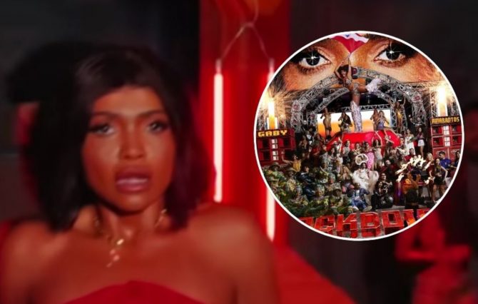 (Foto: Reprodução/YouTube; Divulgação)