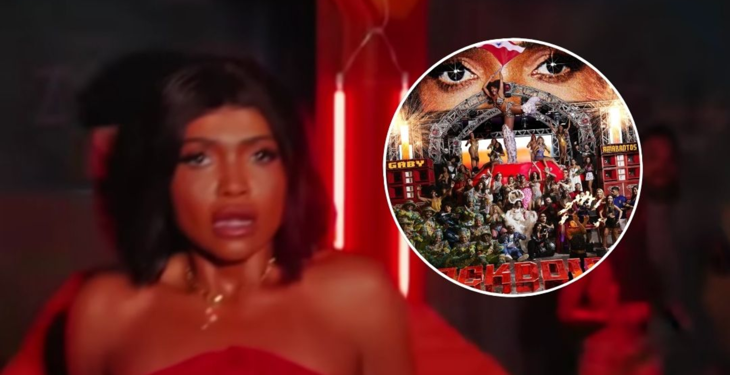 (Foto: Reprodução/YouTube; Divulgação)