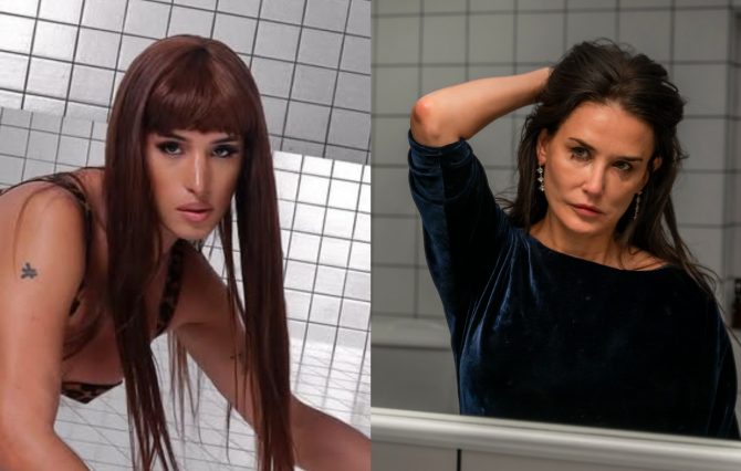 (Foto: Reprodução/Instagram; Divulgação)