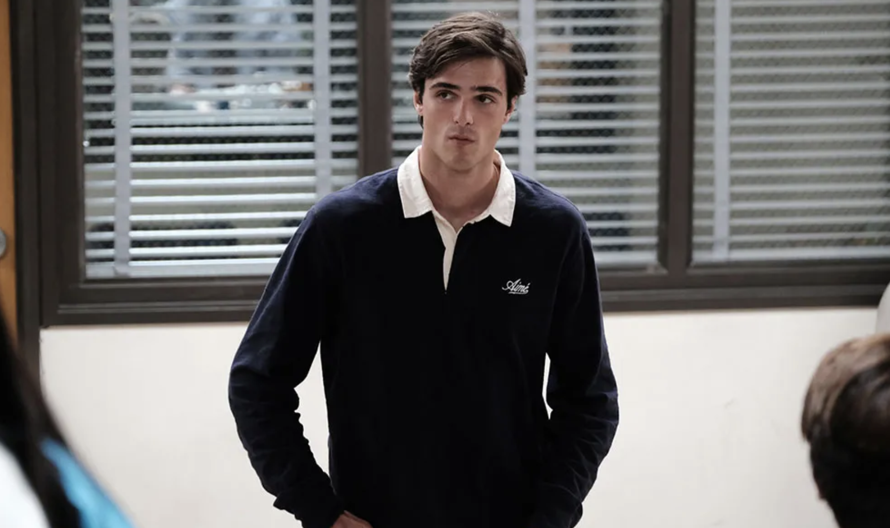 “Acho que as pessoas vão gostar”, diz Jacob Elordi sobre 3ª temporada de “Euphoria”