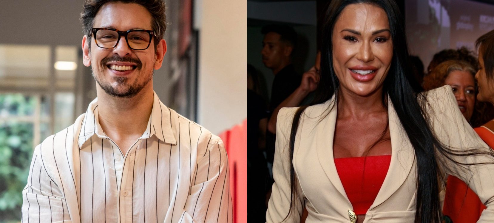 (Foto: Divulgação/TV Globo; AgNews)