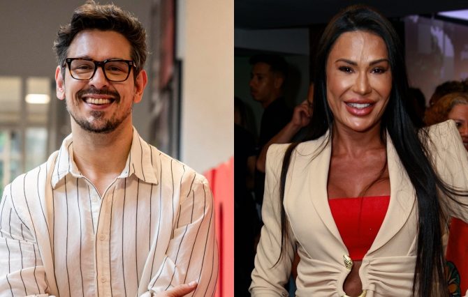 (Foto: Divulgação/TV Globo; AgNews)