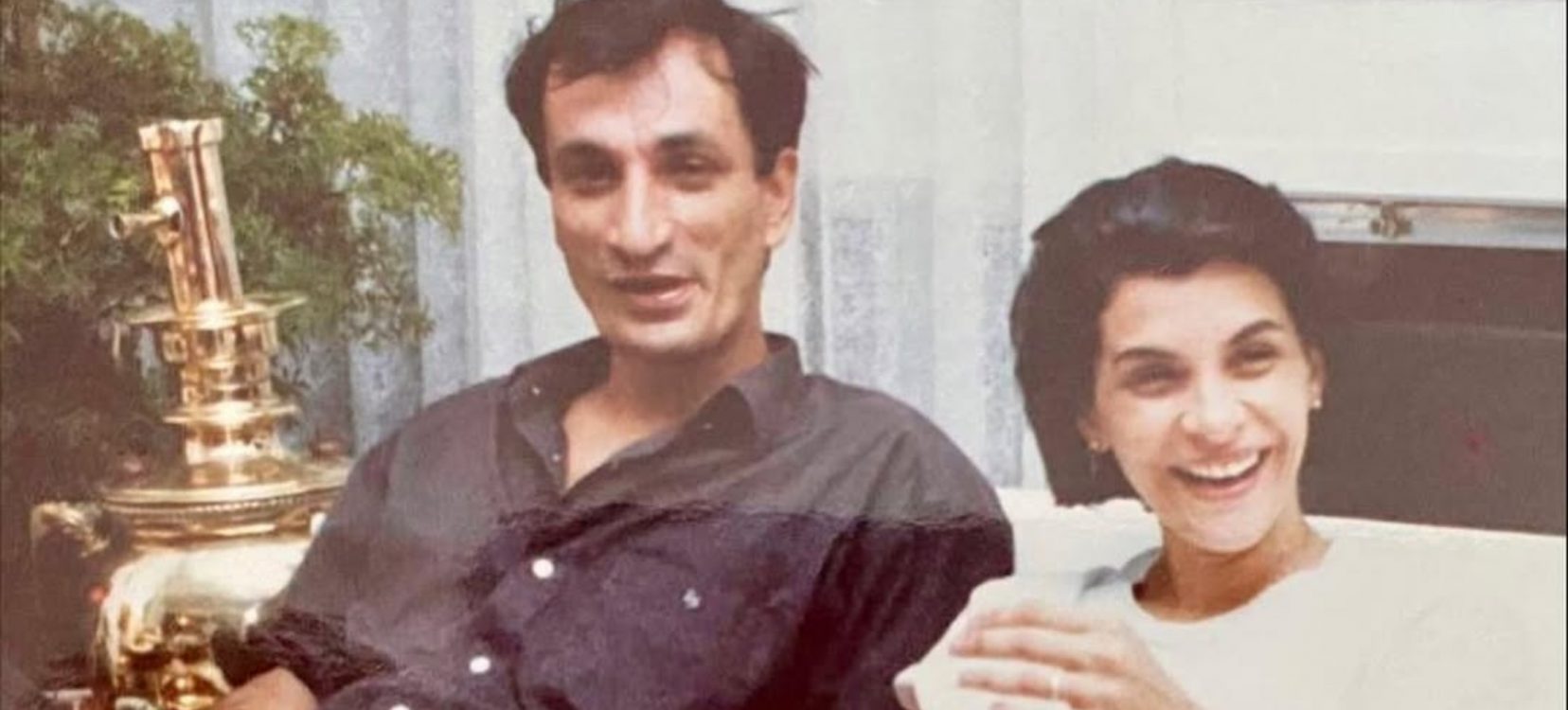 (Foto: Acervo Pessoal)