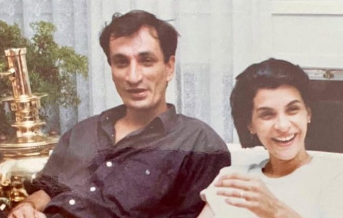 (Foto: Acervo Pessoal)