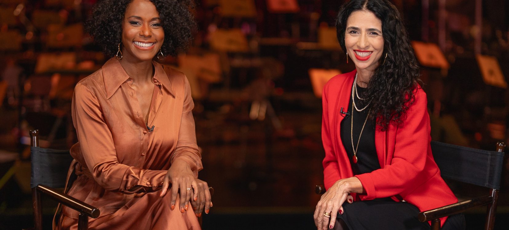 (Foto: Daniel Torres/Divulgação/TV Globo)