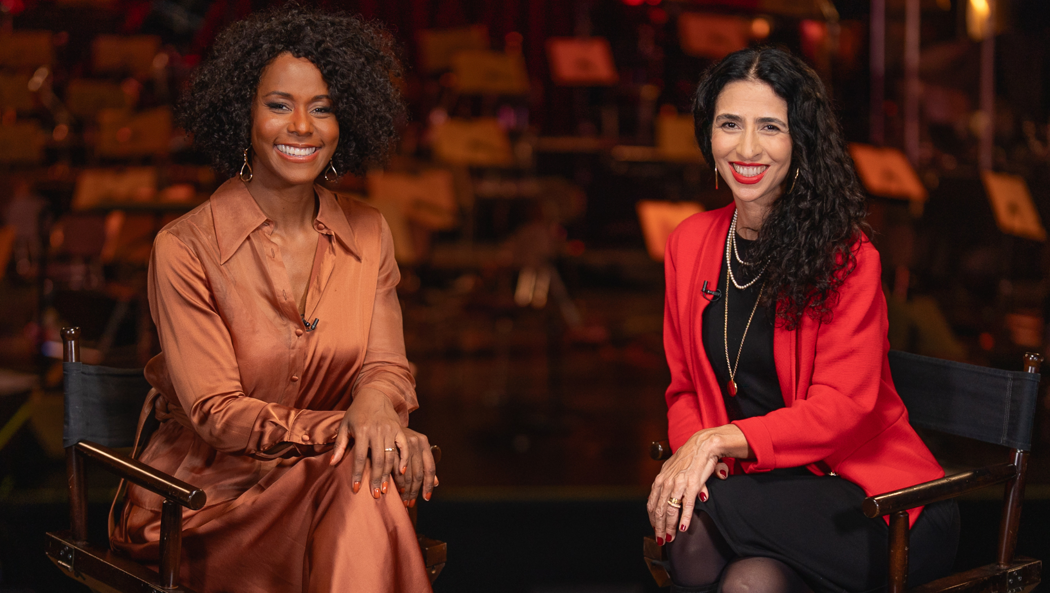 (Foto: Daniel Torres/Divulgação/TV Globo)