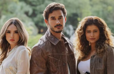 (Foto: Globo/Manoela Mello)