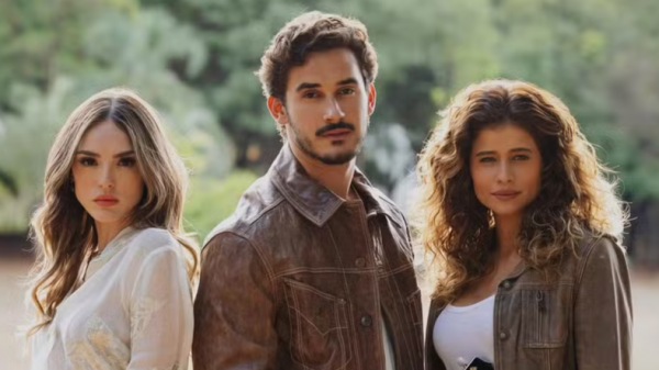 (Foto: Globo/Manoela Mello)