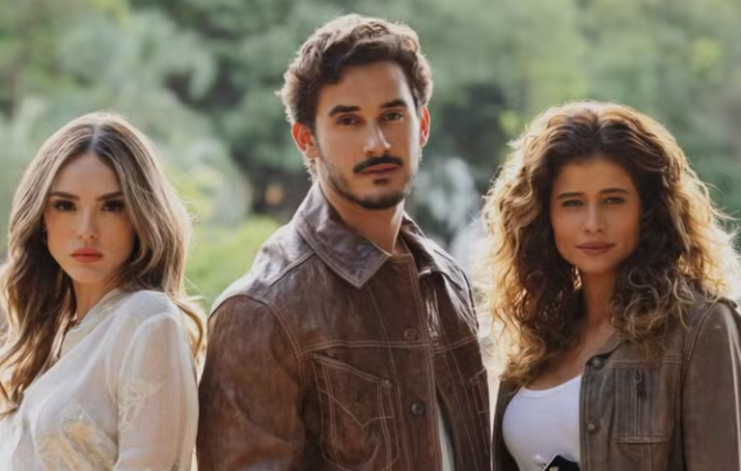 (Foto: Globo/Manoela Mello)