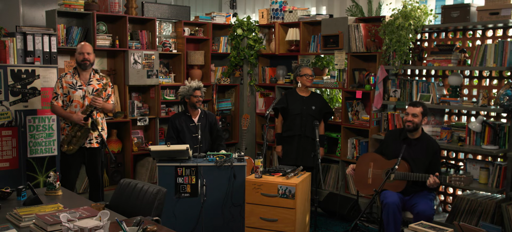 (Foto: Reprodução/YouTube)