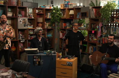 (Foto: Reprodução/YouTube)