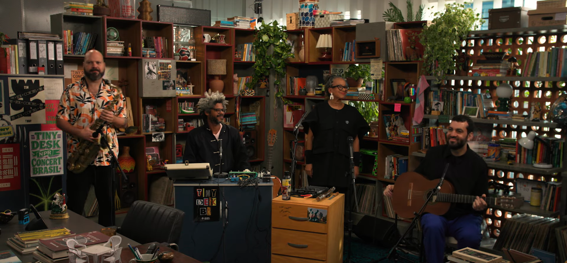 (Foto: Reprodução/YouTube)