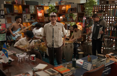 (Foto: Reprodução/YouTube)