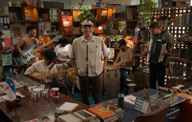 (Foto: Reprodução/YouTube)