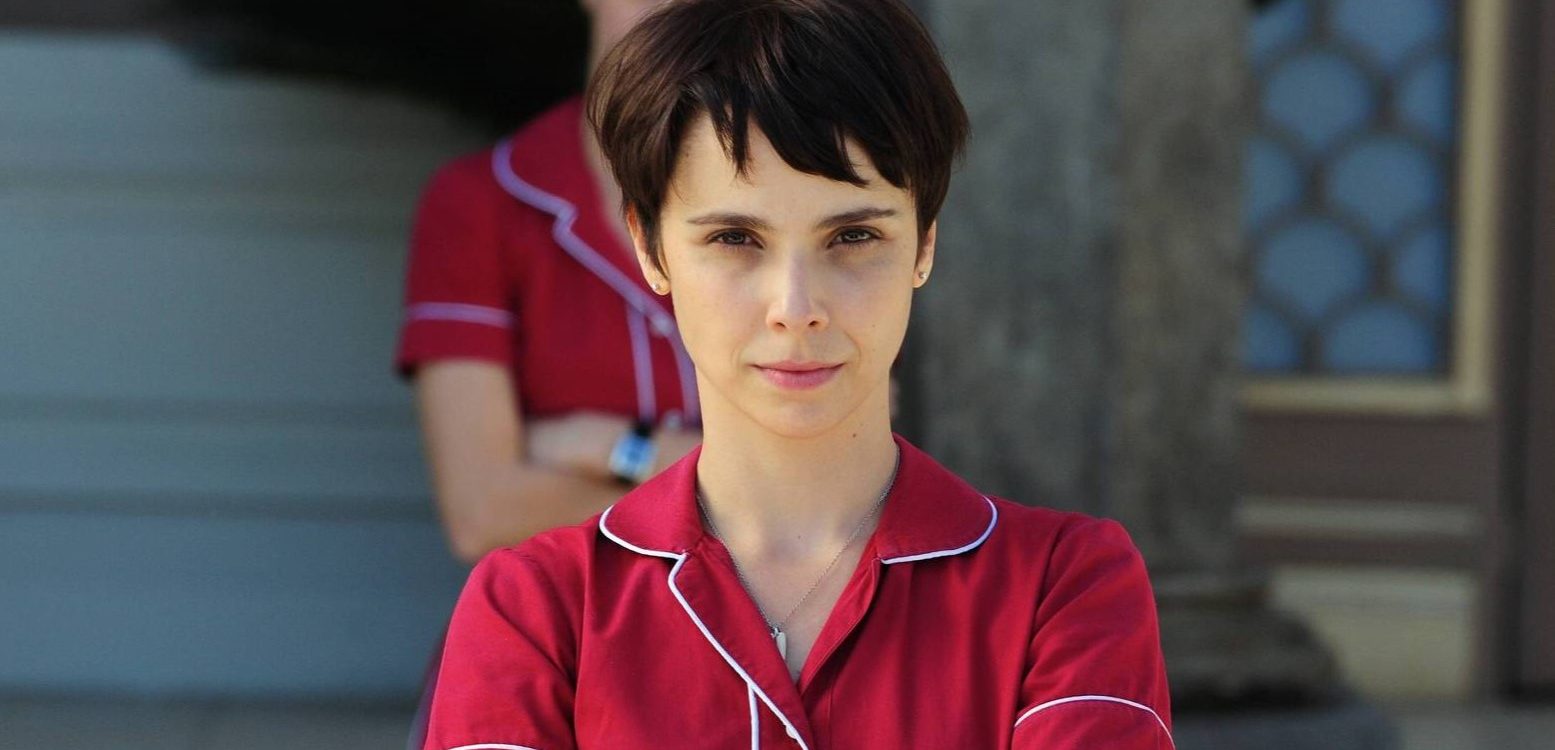 (Foto: Divulgação/TV Globo)