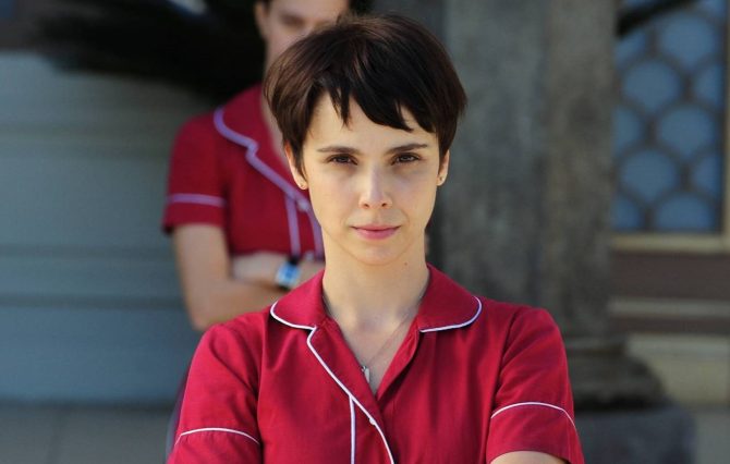 (Foto: Divulgação/TV Globo)