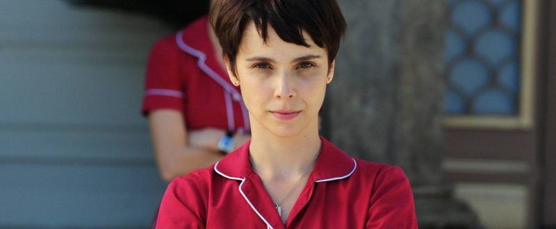 (Foto: Divulgação/TV Globo)