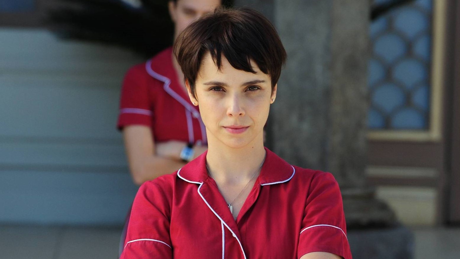 (Foto: Divulgação/TV Globo)