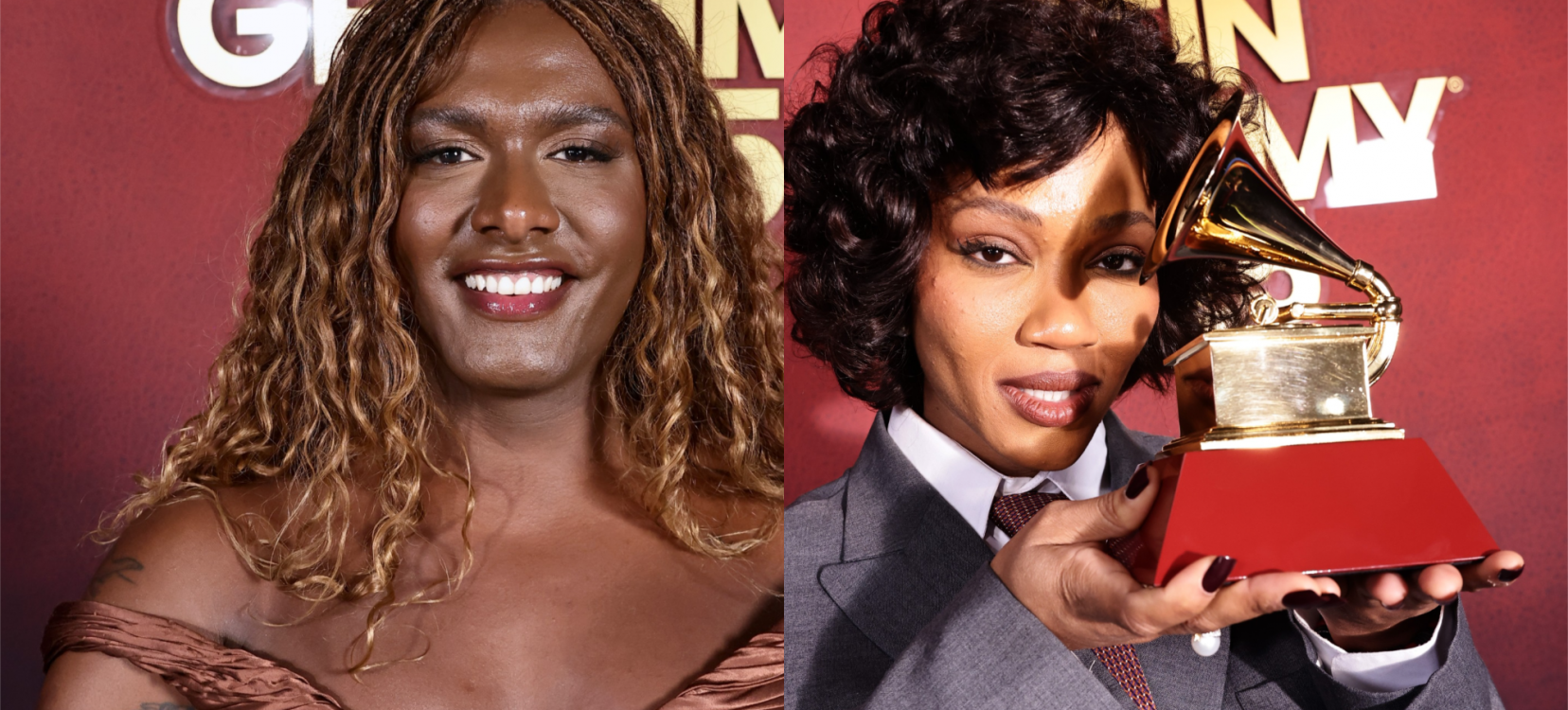 (Foto: Greg Doherty/Getty Images for The Latin Recording Academy)