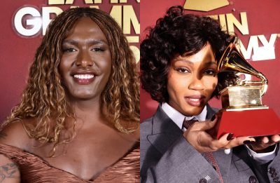 (Foto: Greg Doherty/Getty Images for The Latin Recording Academy)