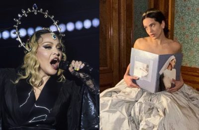 (Foto: 📸: Marcos Hermes/Divulgação; Reprodução/Instagram)