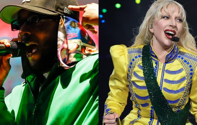 (Foto: Dri Spaca/Papelpop; Kevin Mansur/Getty)