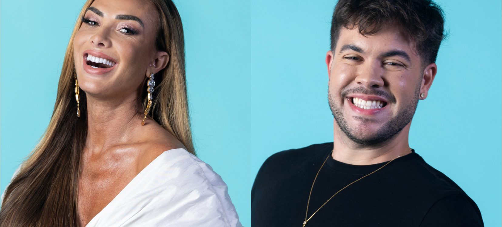 (Foto: Divulgação/TV Globo)