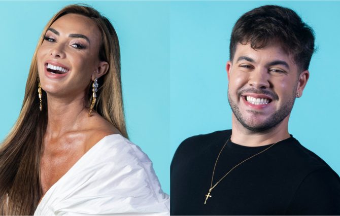 (Foto: Divulgação/TV Globo)