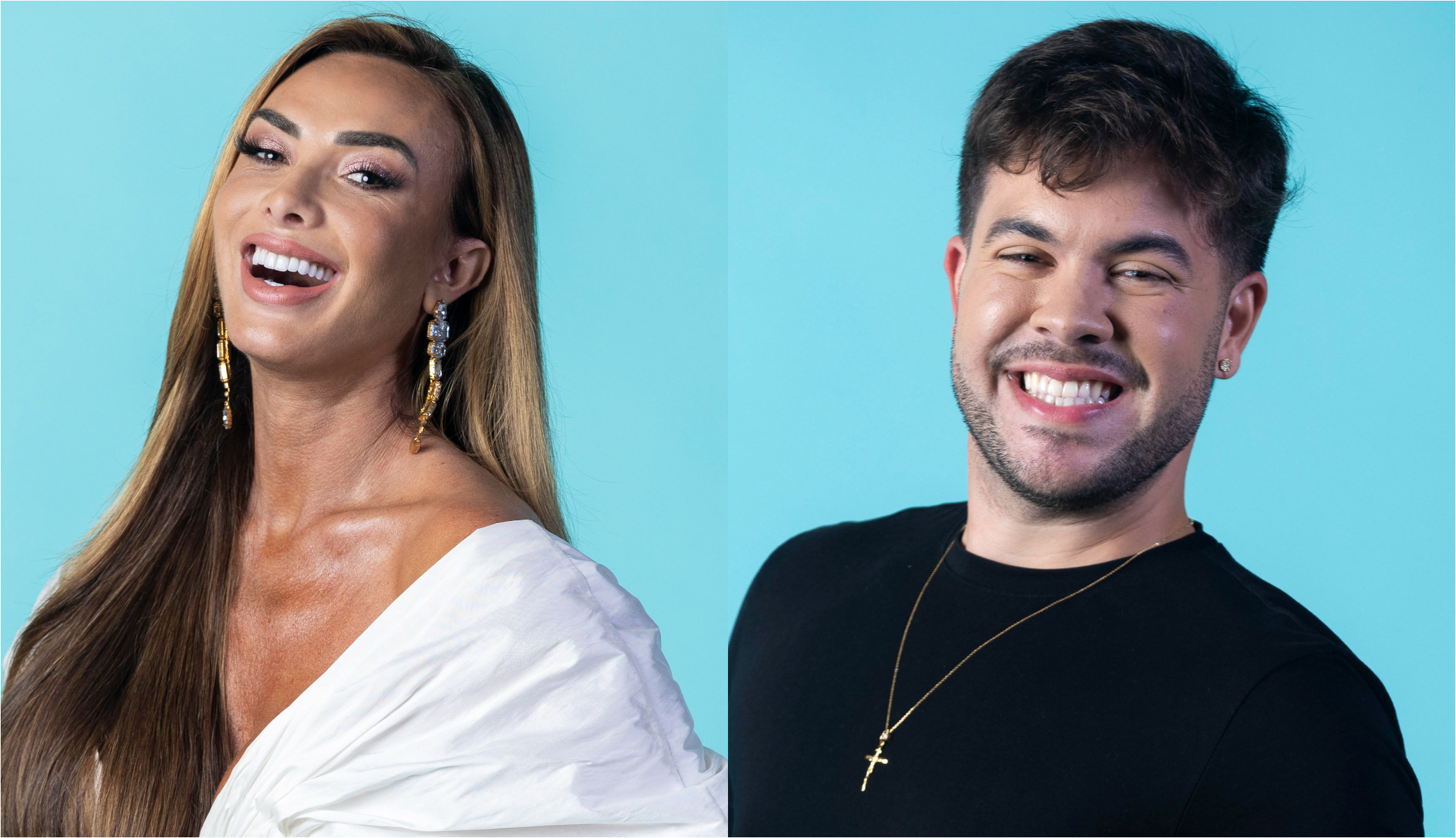 (Foto: Divulgação/TV Globo)