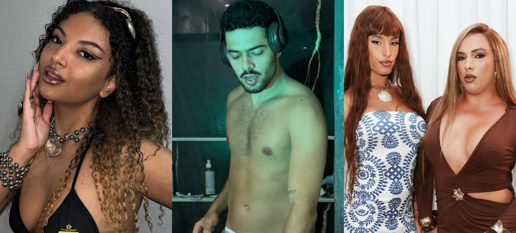 (Foto: Divulgação; Reprodução/Instagram)