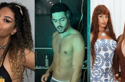 (Foto: Divulgação; Reprodução/Instagram)