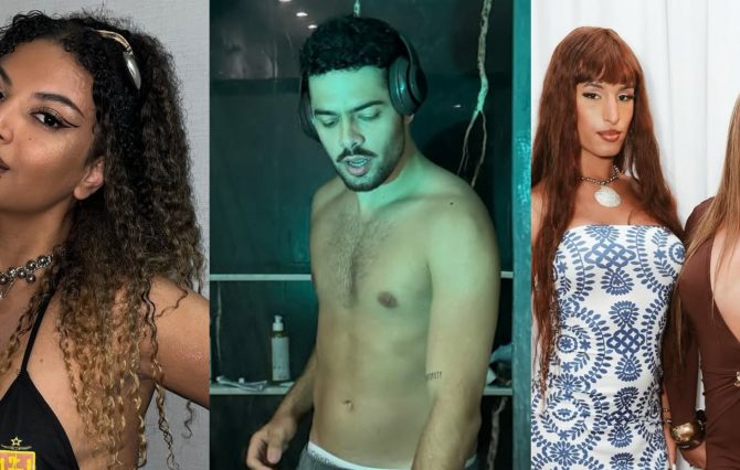 (Foto: Divulgação; Reprodução/Instagram)