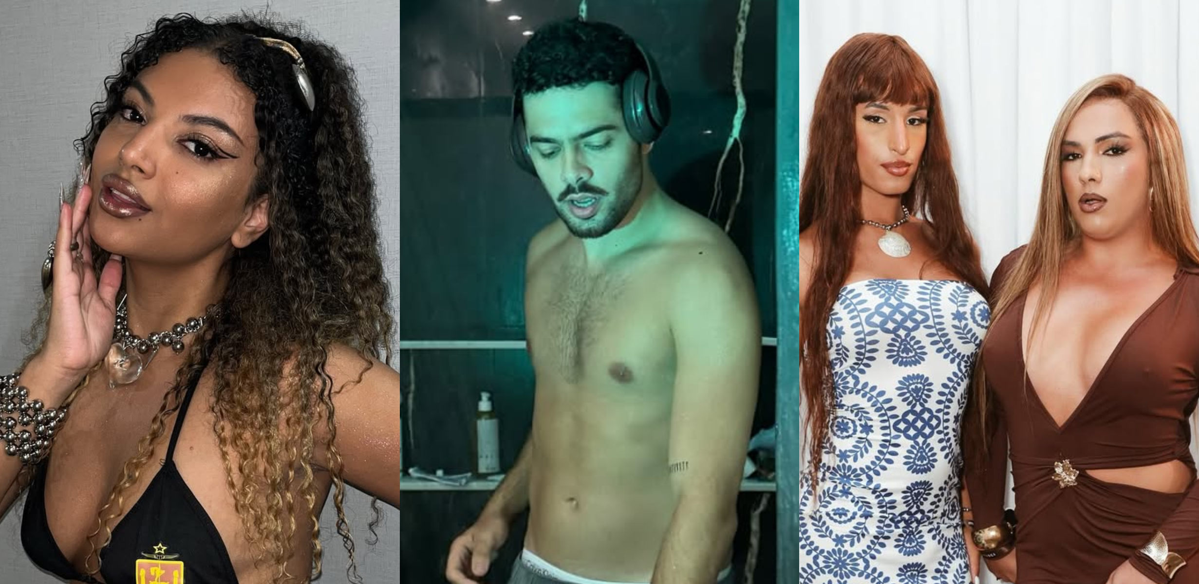 (Foto: Divulgação; Reprodução/Instagram)